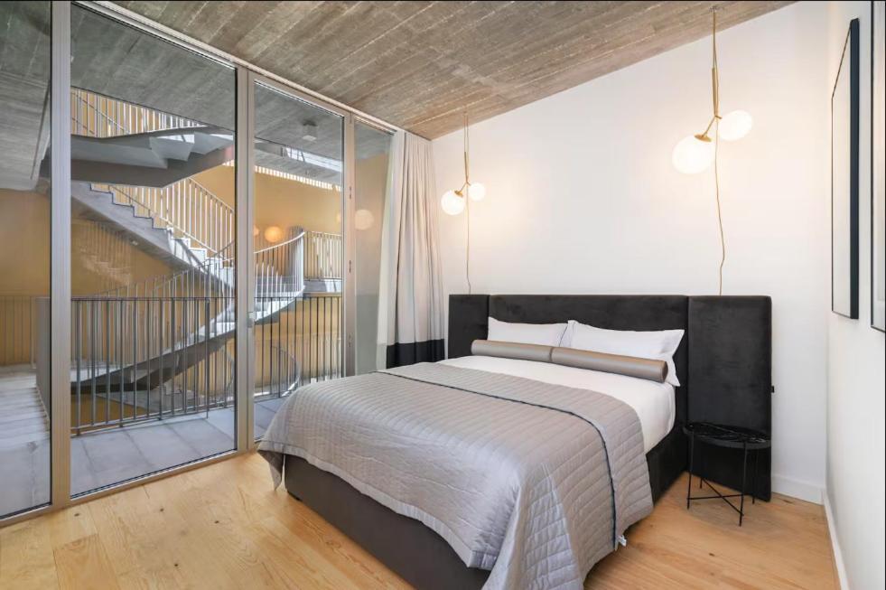 Whome | Ls48 Prime Location Upscale Family Appartement *