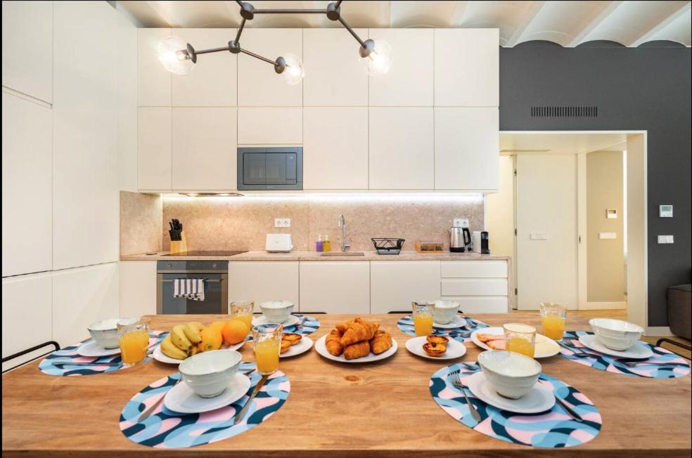 Appartement Whome | Ls48 Prime Location Upscale Family *