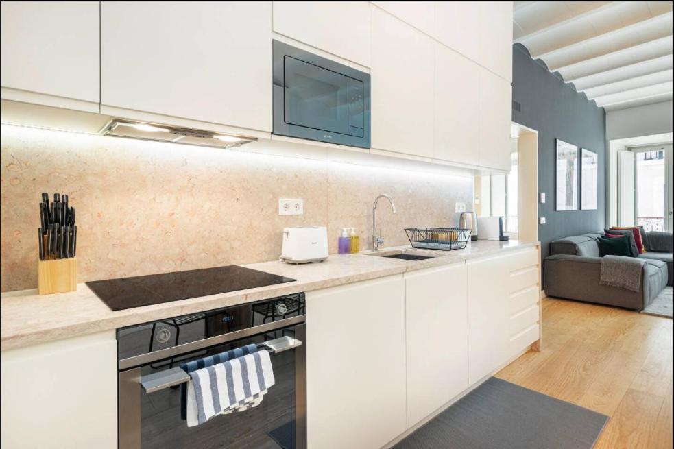 Whome | Ls48 Prime Location Upscale Family Appartement