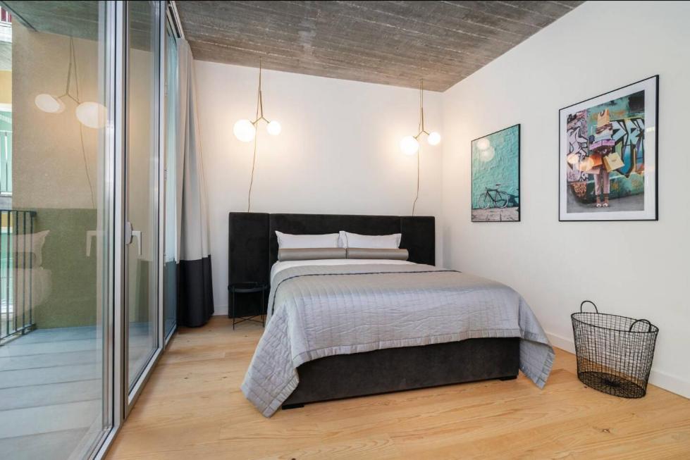 Appartement Whome | Ls48 Prime Location Upscale Family *